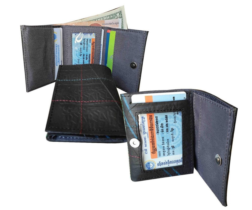 Card Holder/Wallet (Small) (PT00902)