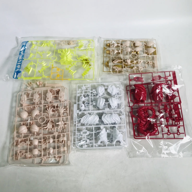 バンダイ  Figure-rise Standardドラゴンボール 伝説の超サイヤ人 ブロリー