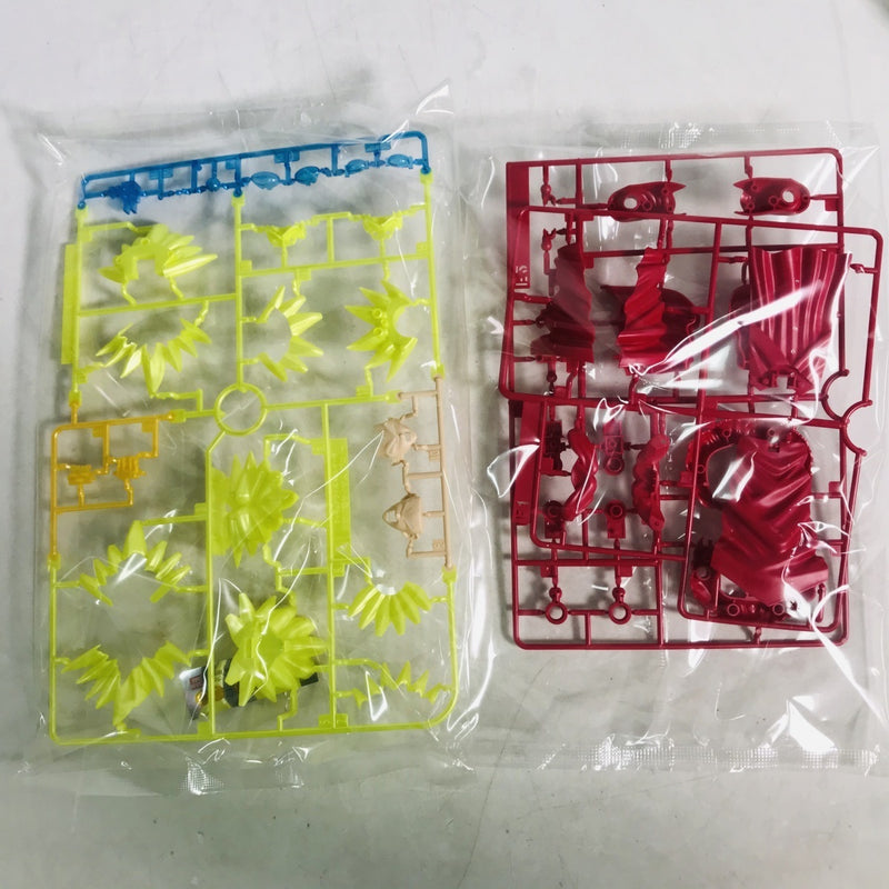 バンダイ  Figure-rise Standardドラゴンボール 伝説の超サイヤ人 ブロリー