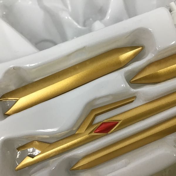 魔神英雄伝ワタル NXEDGE STYLE  龍激丸