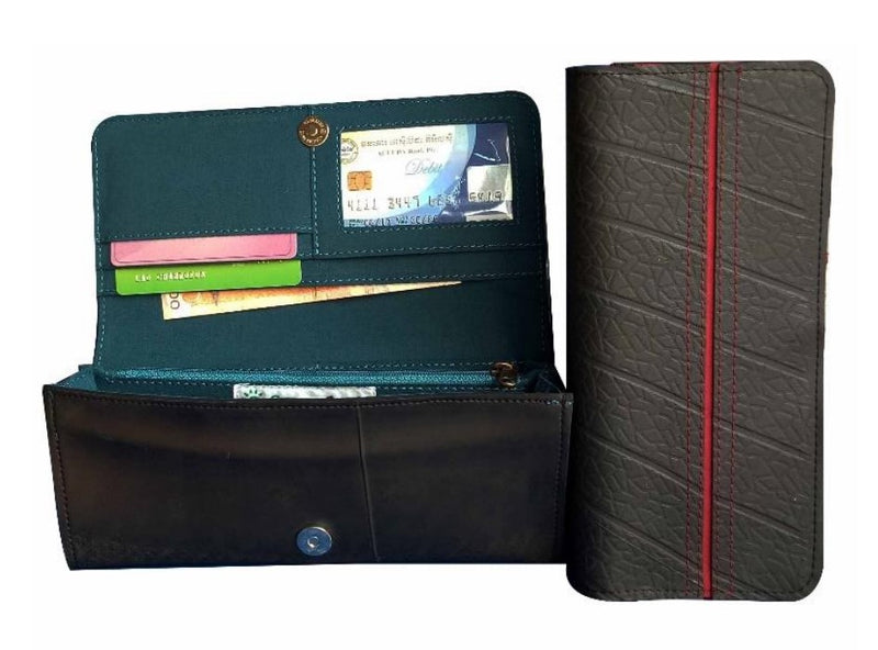 轮胎钱包又名 (PT006)