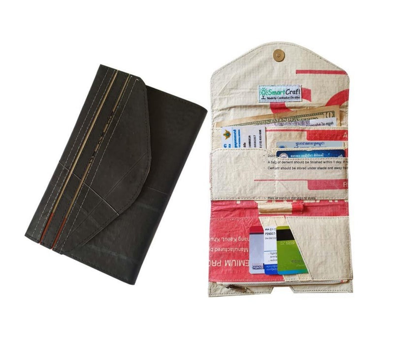 タイヤ財布(ST01602-2)